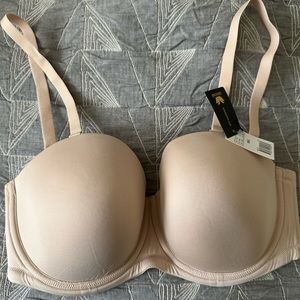 Wacoal Red Carpet Strapless Bra